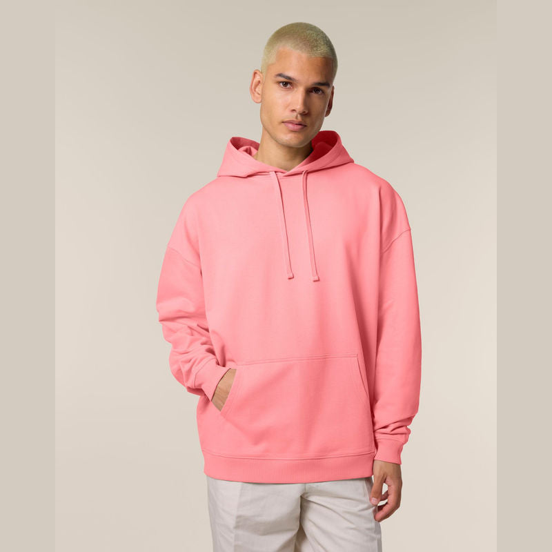 Sudadera Oversize Slammer 2.0