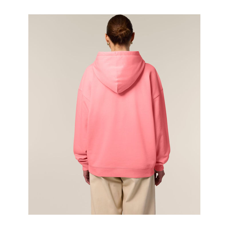 Sudadera Oversize Slammer 2.0