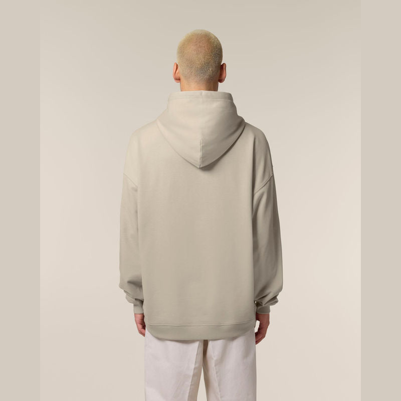 Sudadera Oversize Slammer 2.0