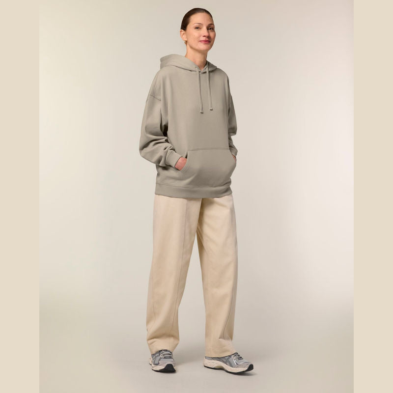 Sudadera Oversize Slammer 2.0
