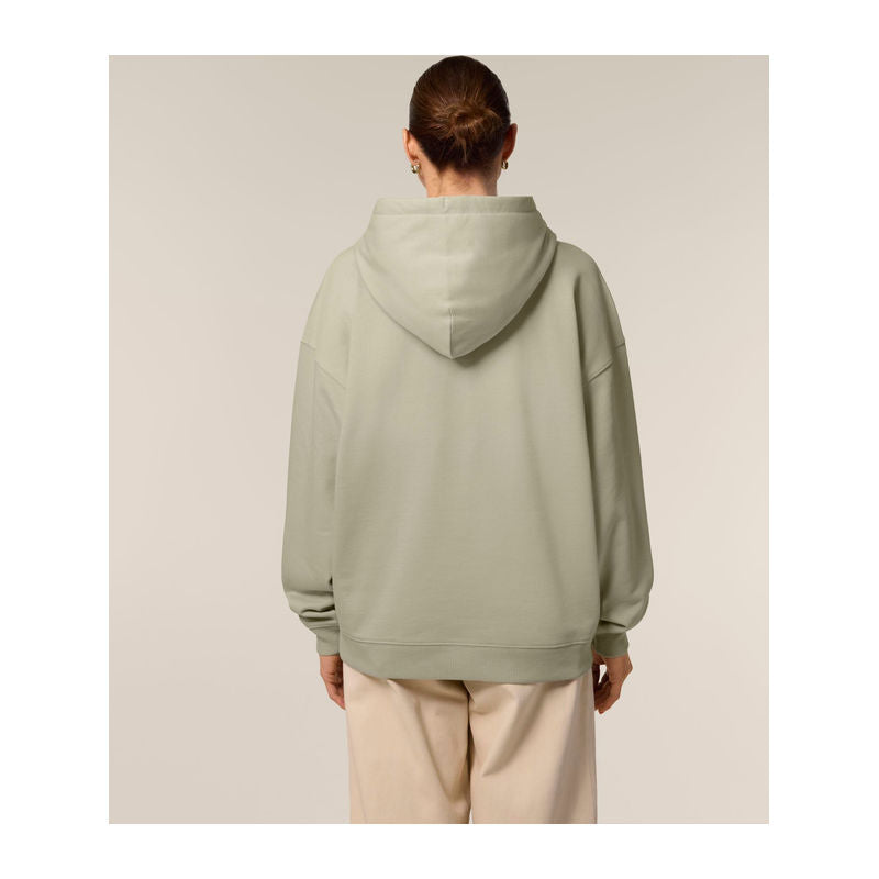 Sudadera Oversize Slammer 2.0