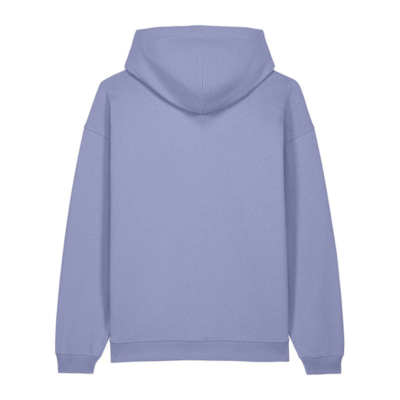 Sudadera Oversize Slammer 2.0