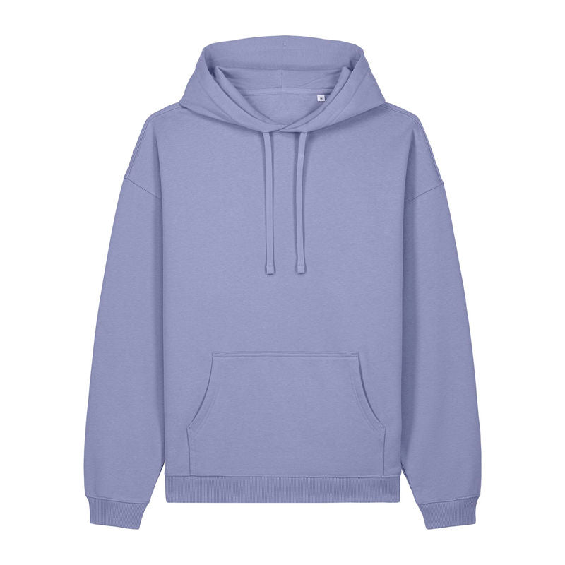 Sudadera Oversize Slammer 2.0