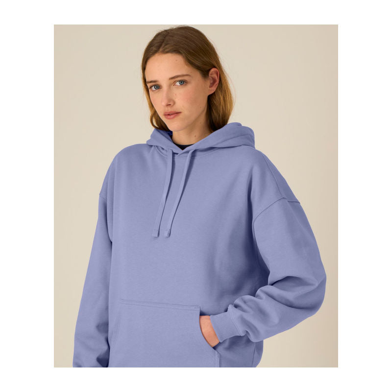 Sudadera Oversize Slammer 2.0