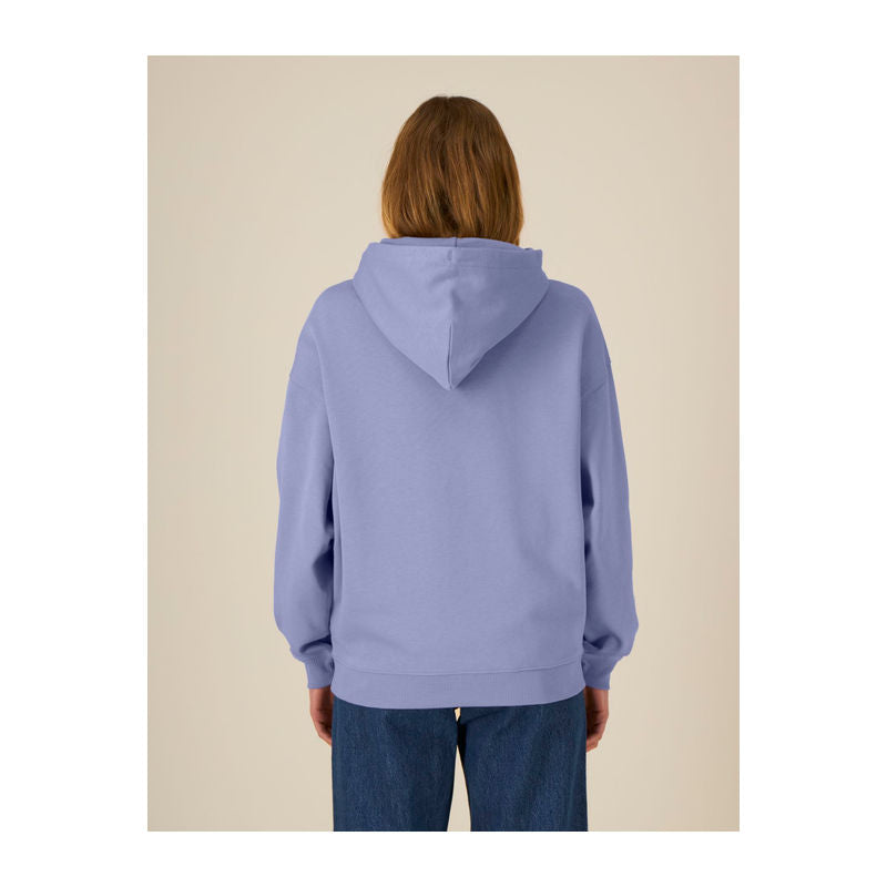 Sudadera Oversize Slammer 2.0