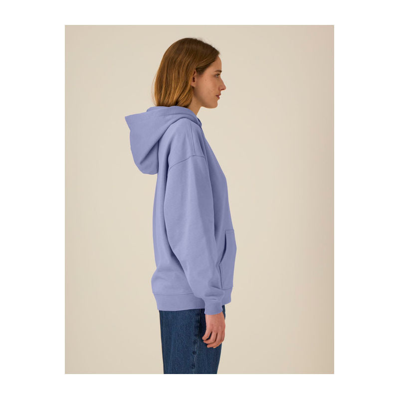 Sudadera Oversize Slammer 2.0