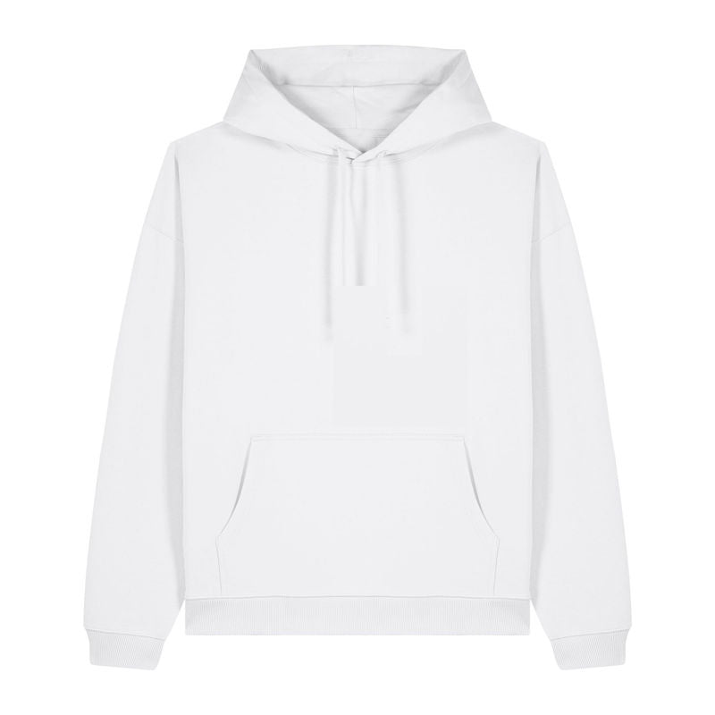 Sudadera Oversize Slammer 2.0