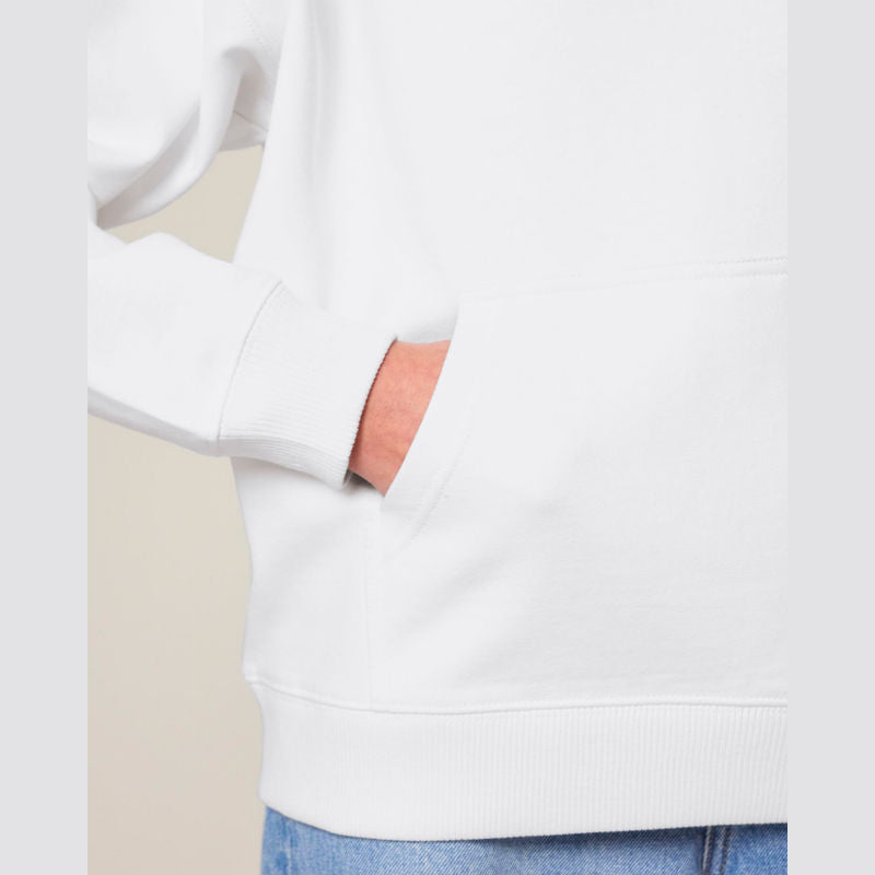 Sudadera Oversize Slammer 2.0