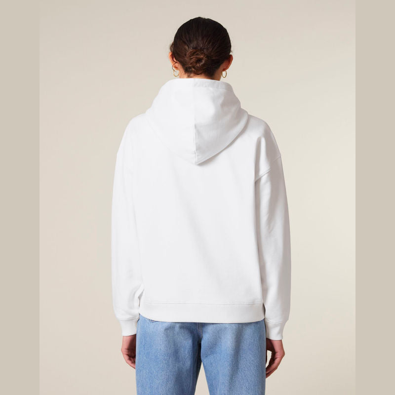 Sudadera Oversize Slammer 2.0