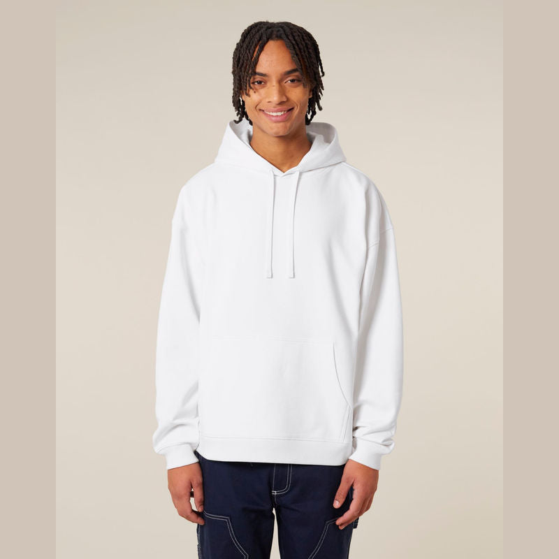Sudadera Oversize Slammer 2.0
