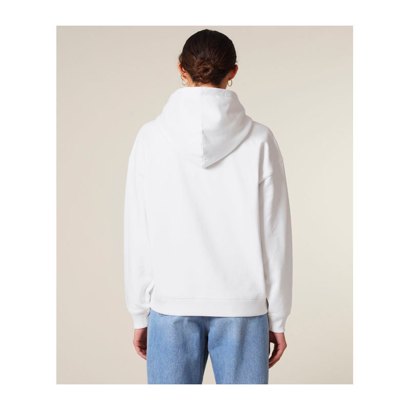 Sudadera Oversize Slammer 2.0
