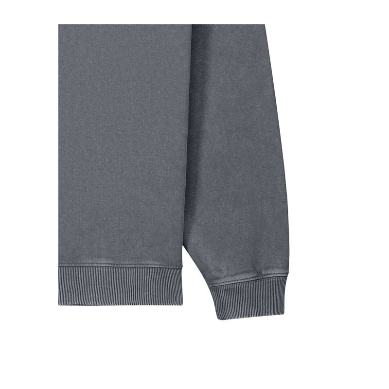 Radder 2.0 — Sudadera Oversize
