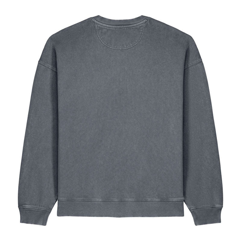 Radder 2.0 — Sudadera Oversize