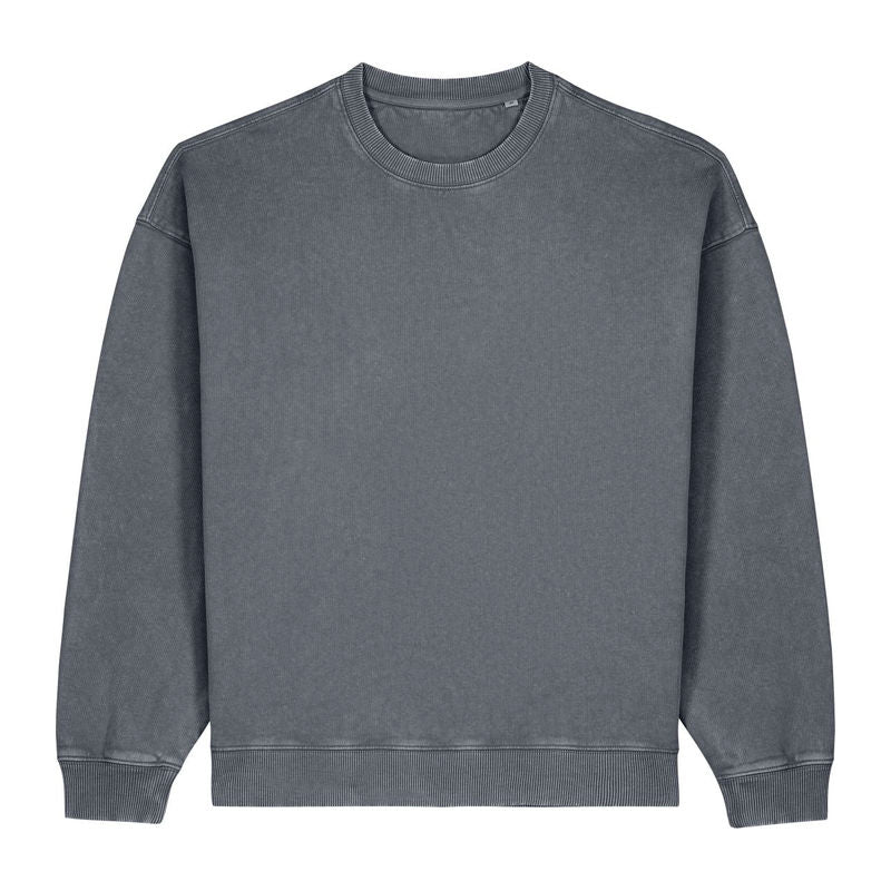 Radder 2.0 — Sudadera Oversize