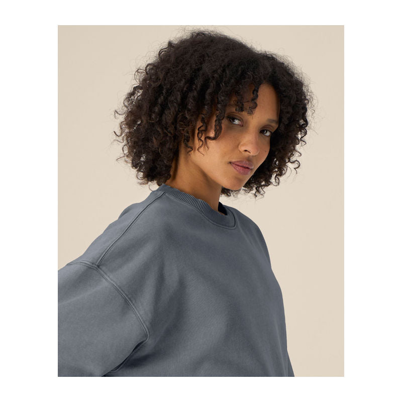 Radder 2.0 — Sudadera Oversize