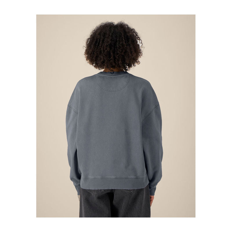 Radder 2.0 — Sudadera Oversize