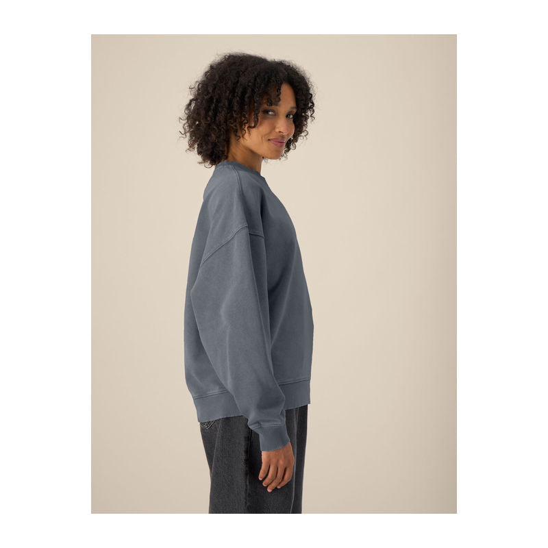 Radder 2.0 — Sudadera Oversize