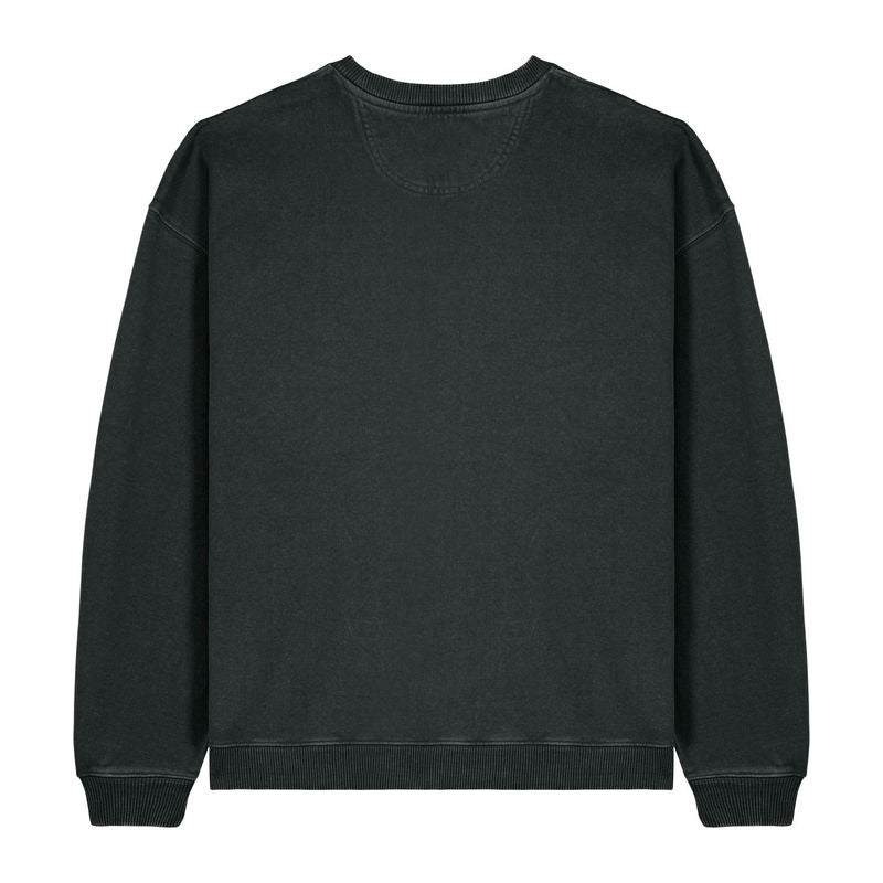 Radder 2.0 — Sudadera Oversize