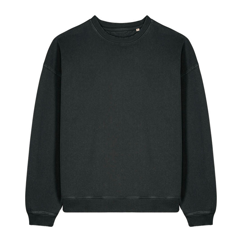 Radder 2.0 — Sudadera Oversize