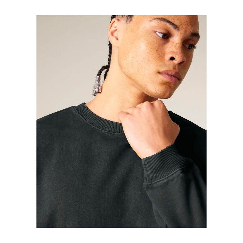 Radder 2.0 — Sudadera Oversize