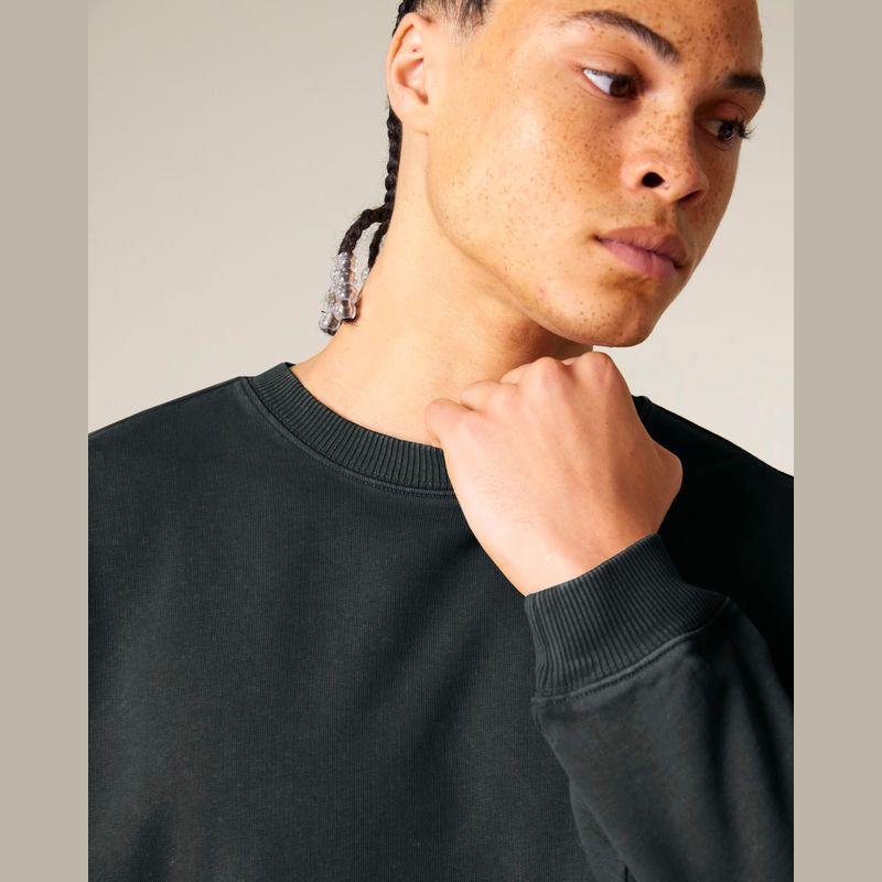 Radder 2.0 — Sudadera Oversize