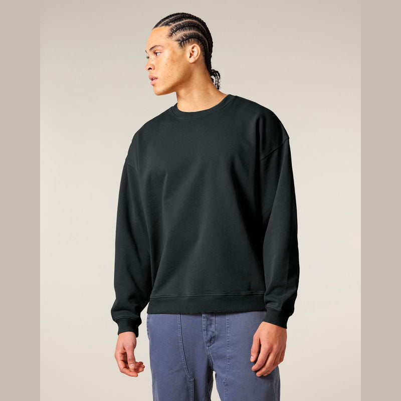 Radder 2.0 — Sudadera Oversize