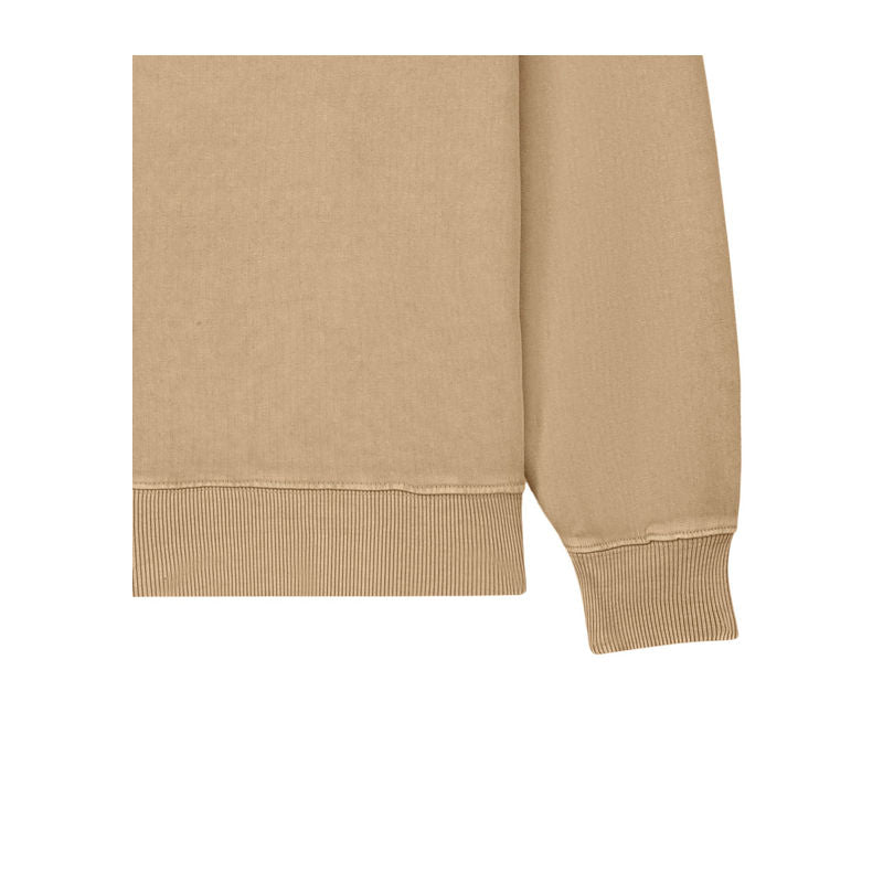 Radder 2.0 — Sudadera Oversize