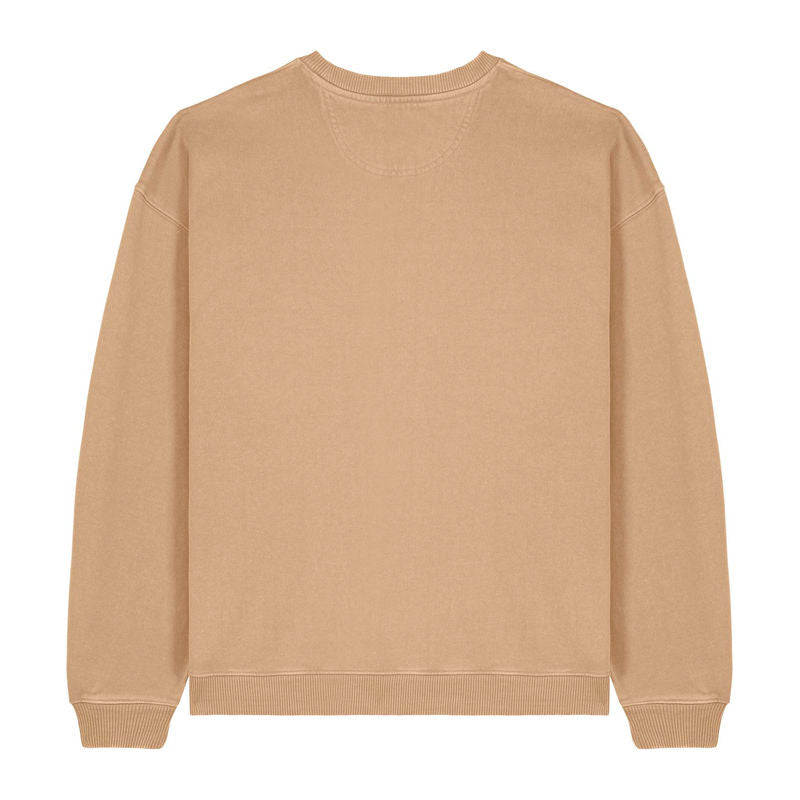 Radder 2.0 — Sudadera Oversize