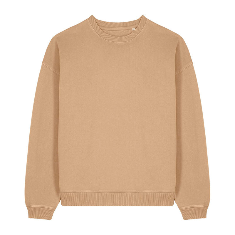 Radder 2.0 — Sudadera Oversize
