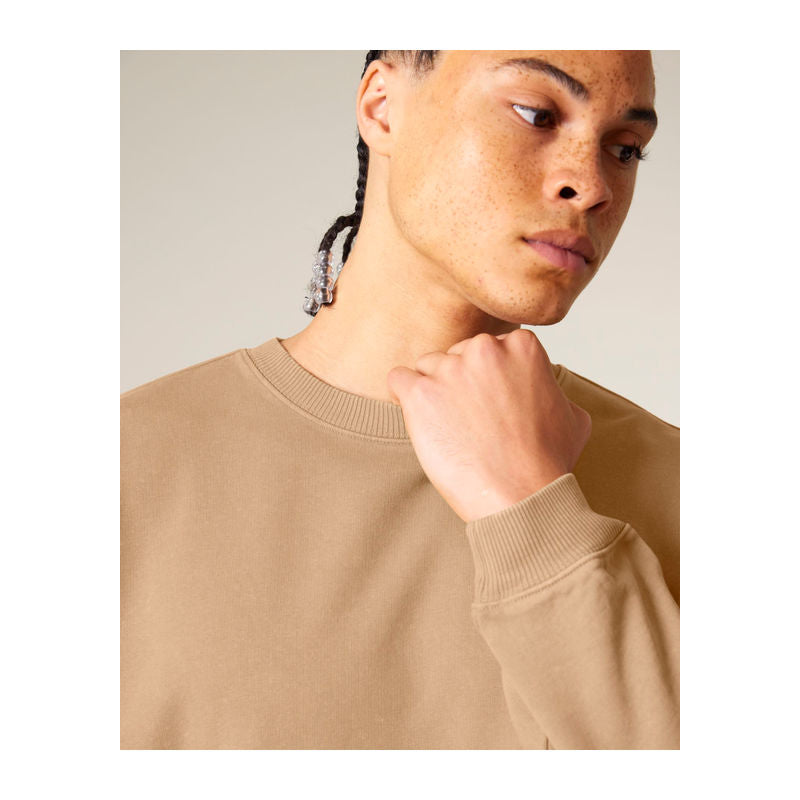 Radder 2.0 — Sudadera Oversize