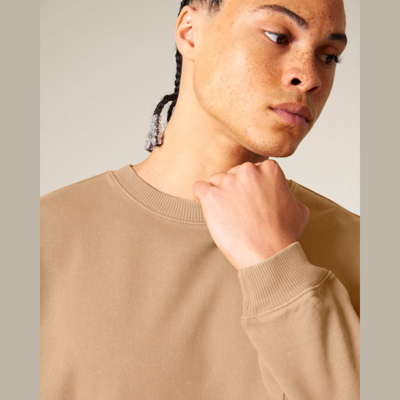 Radder 2.0 — Sudadera Oversize