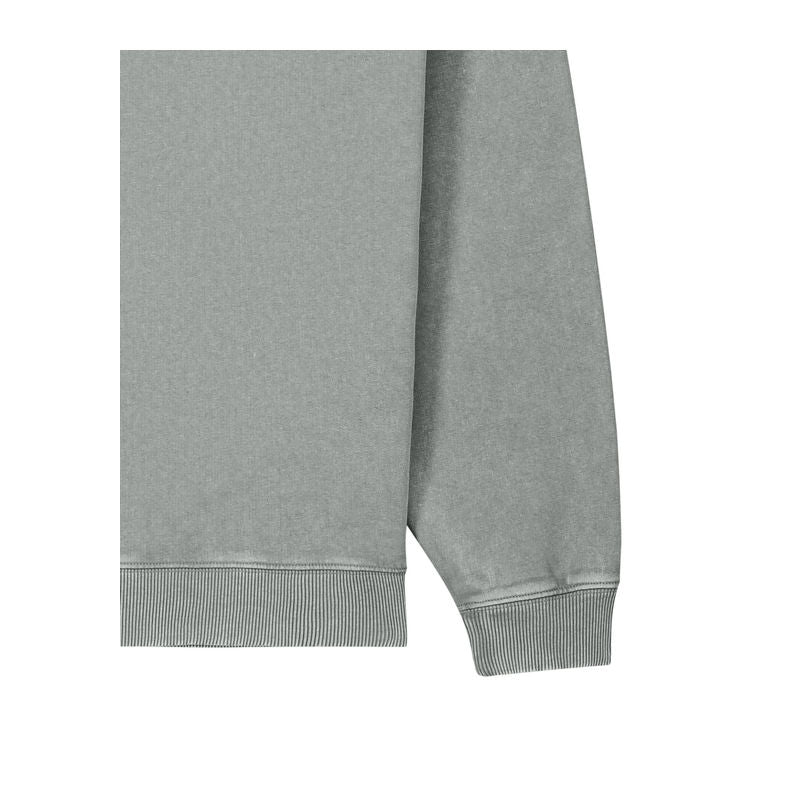 Radder 2.0 — Sudadera Oversize