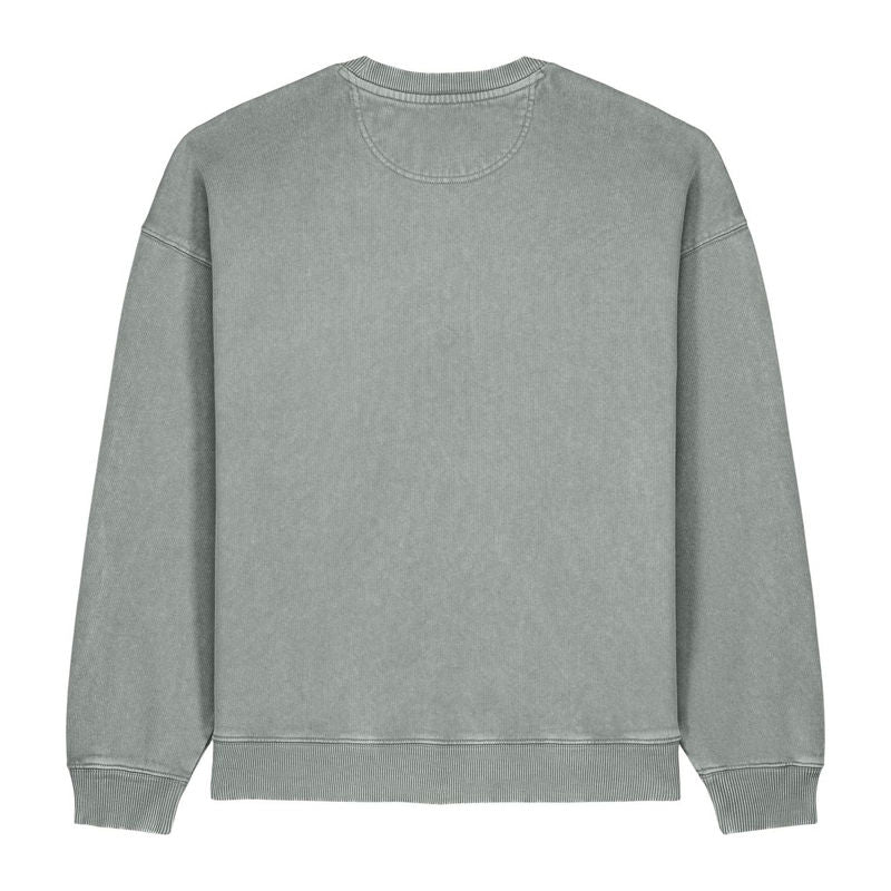 Radder 2.0 — Sudadera Oversize