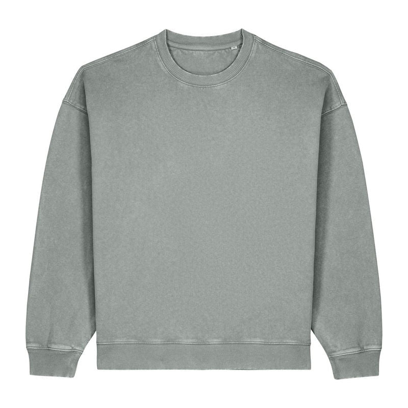 Radder 2.0 — Sudadera Oversize