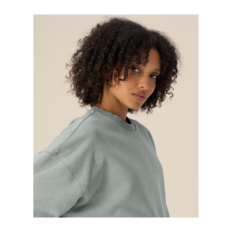 Radder 2.0 — Sudadera Oversize