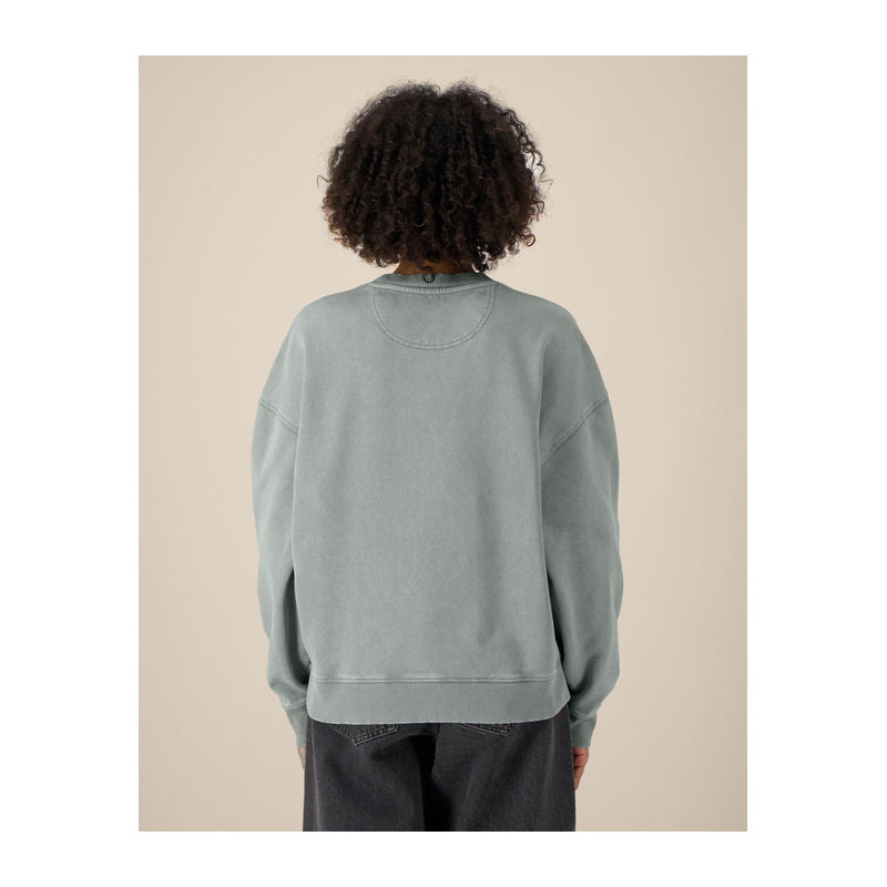 Radder 2.0 — Sudadera Oversize