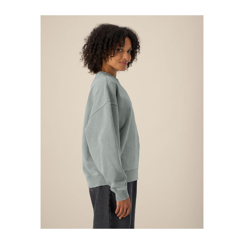 Radder 2.0 — Sudadera Oversize
