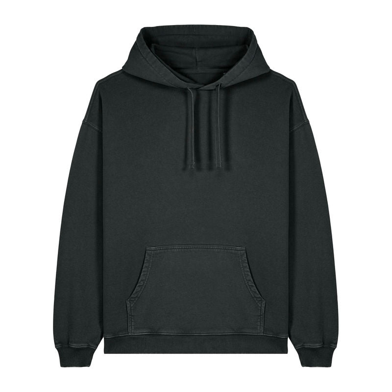 Sudadera Oversize de Estilo Vintage