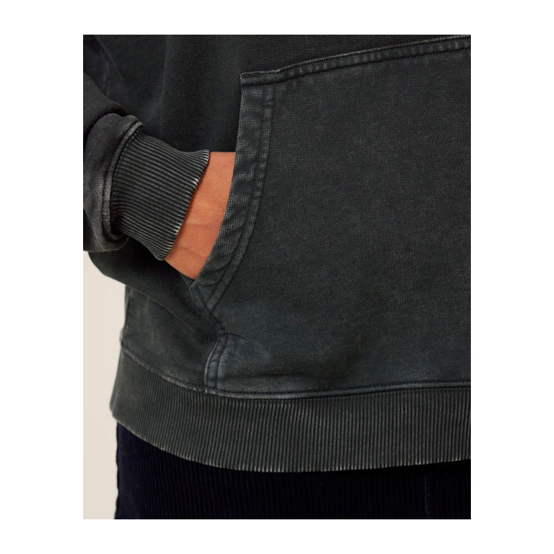 Sudadera Oversize de Estilo Vintage