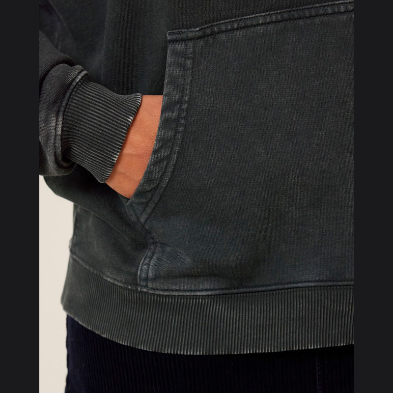 Sudadera Oversize de Estilo Vintage