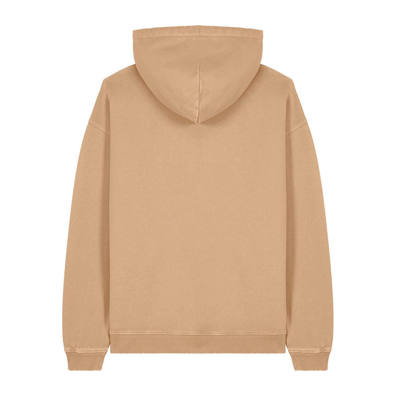 Sudadera Oversize de Estilo Vintage