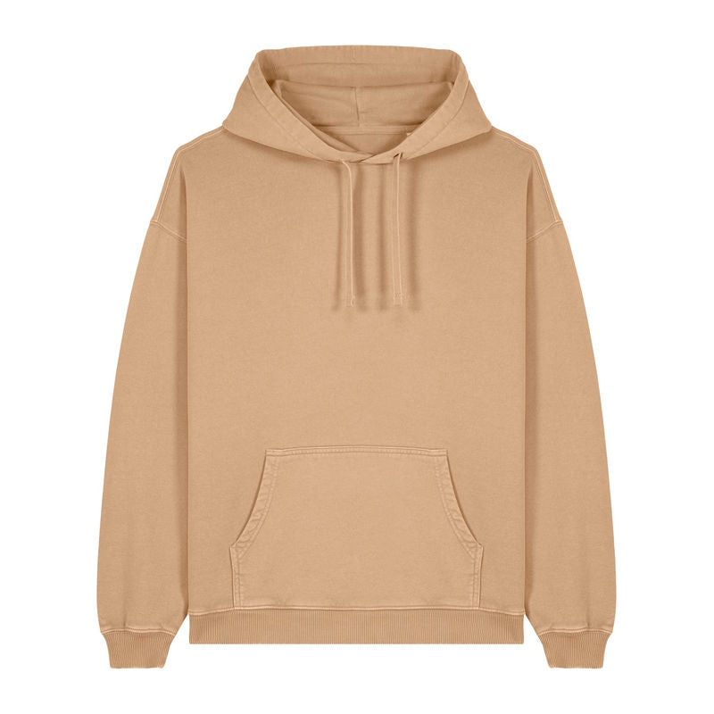 Sudadera Oversize de Estilo Vintage