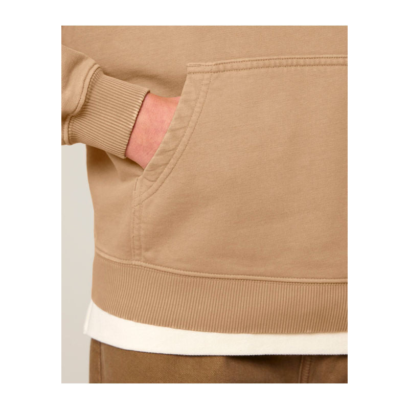Sudadera Oversize de Estilo Vintage