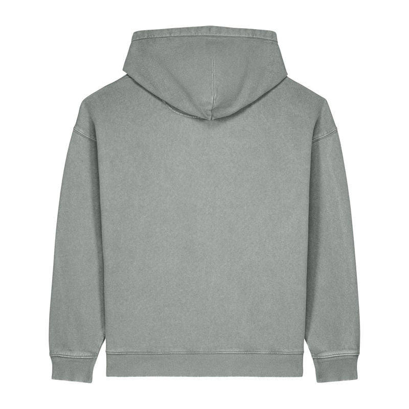 Sudadera Oversize de Estilo Vintage