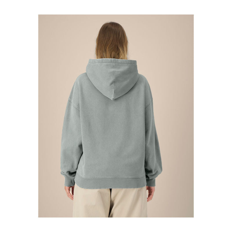 Sudadera Oversize de Estilo Vintage
