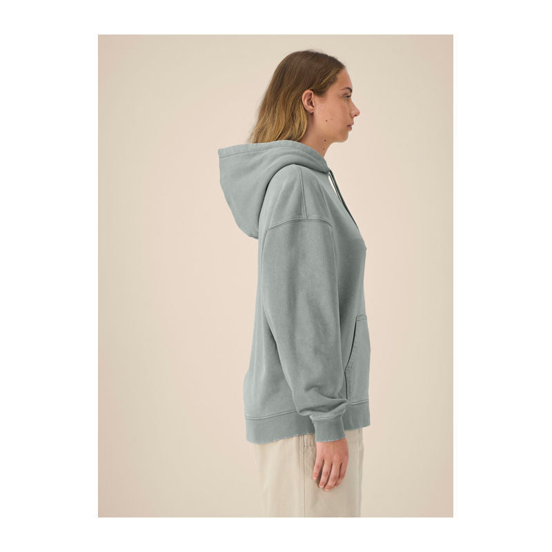 Sudadera Oversize de Estilo Vintage