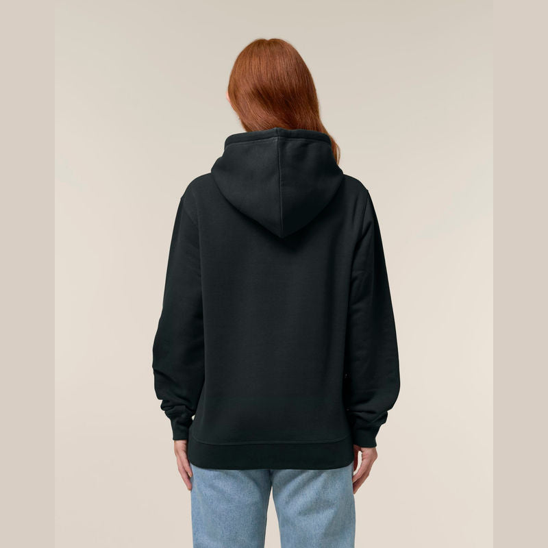 Sudadera con Capucha Unisex Sounder