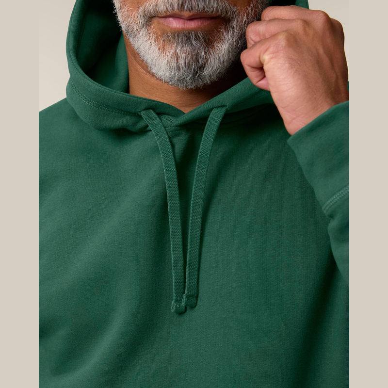 Sudadera con Capucha Unisex Sounder