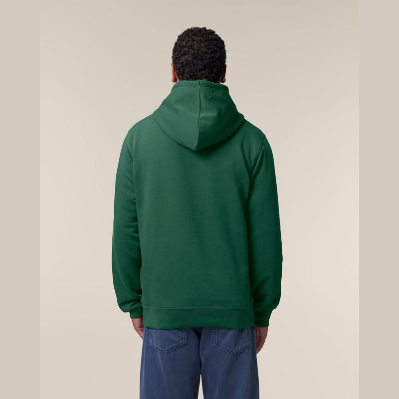 Sudadera con Capucha Unisex Sounder