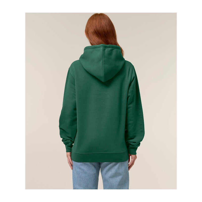 Sudadera con Capucha Unisex Sounder